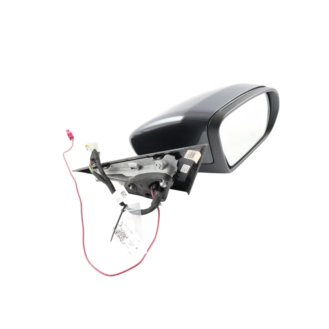 Side View Wing Mirror Electric Right O/S Tenorite Grey - 755 to Mercedes W205 with Part number A2058101202 Mercedes W205 Side View Wing Mirror Electric Right O/S Tenorite Grey - 755 - SKU RHD-A2058101202-TNG1 - Part number A2058101202