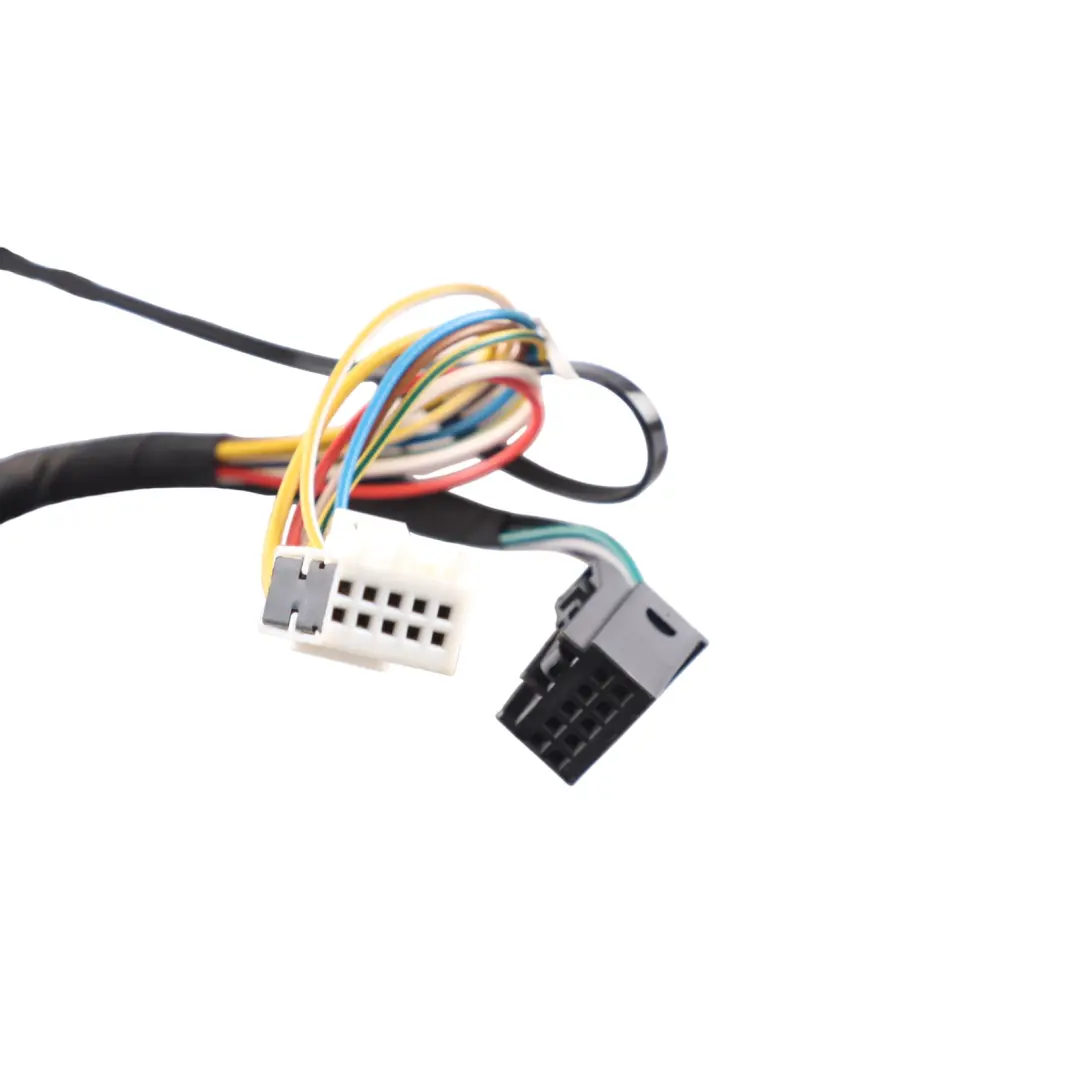 Side View Wing Mirror Left N/S Selenite Grey Metallic - 992 to Mercedes W205 with Part number A2058101505 Mercedes W205 Side View Wing Mirror Left N/S Selenite Grey Metallic - 992 - SKU RHD-A2058101505-SEL1 - Part number A2058101505