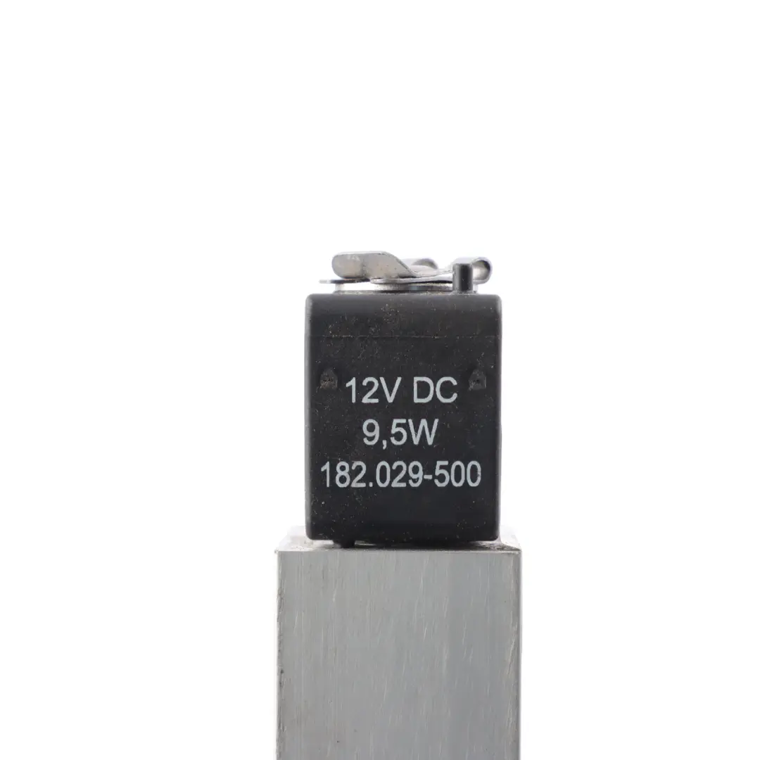 Mercedes W205 W213 GLC C253 A/C Shut Off Expansion Valve - SKU RHD-A2058300306-1 - Part number A2058300306