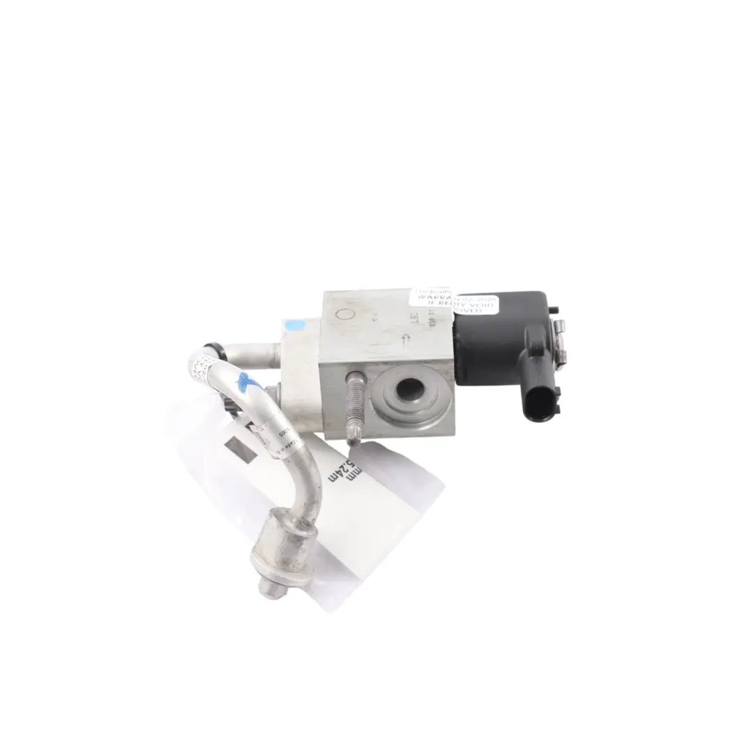 Mercedes W205 W213 GLC C253 A/C Shut Off Expansion Valve - SKU RHD-A2058300306-1 - Part number A2058300306