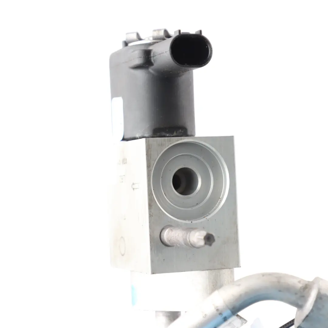 Mercedes W205 W213 GLC C253 A/C Shut Off Expansion Valve - SKU RHD-A2058300306-1 - Part number A2058300306