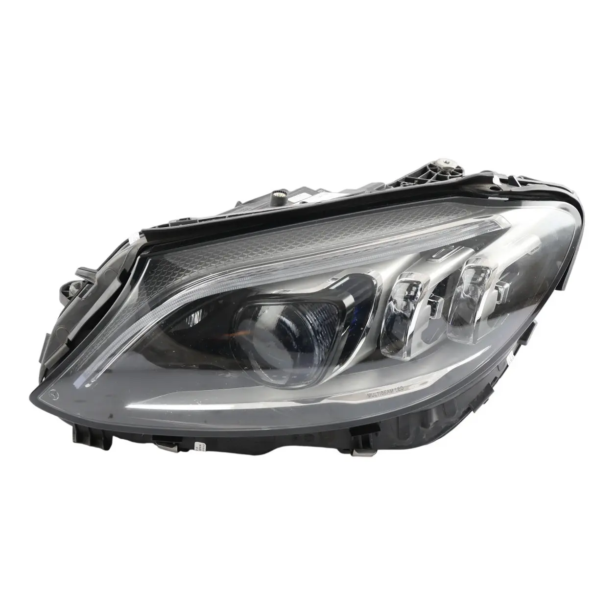 Mercedes W205 Headllight Headlamp Multibeam LED Right O/S A2059061706