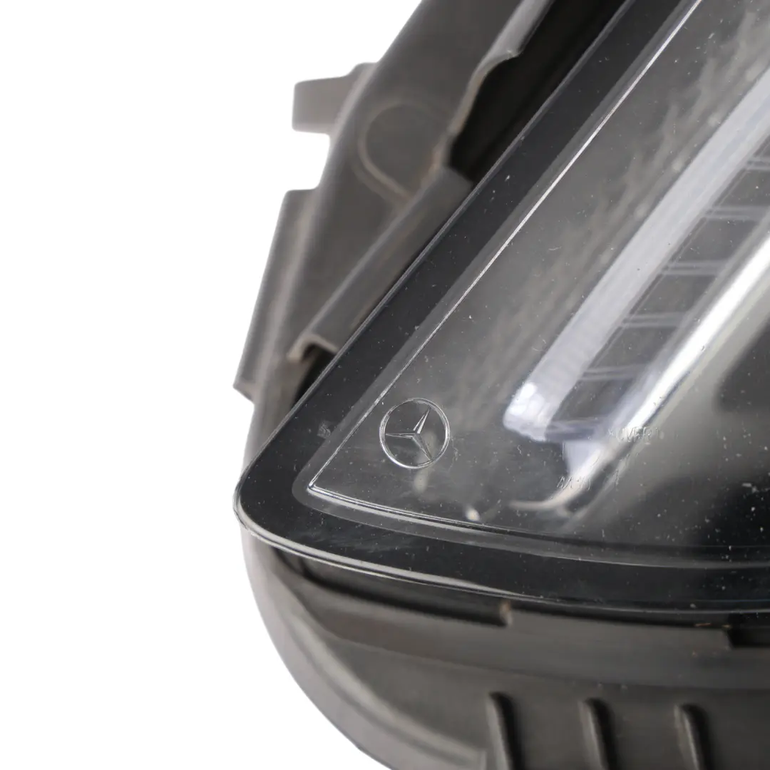 Headllight Headlamp Multibeam LED Left N/S to Mercedes W205 with Part number A2059061706 Mercedes W205 Headllight Headlamp Multibeam LED Left N/S - SKU RHD-A2059061706-1 - Part number A2059061706