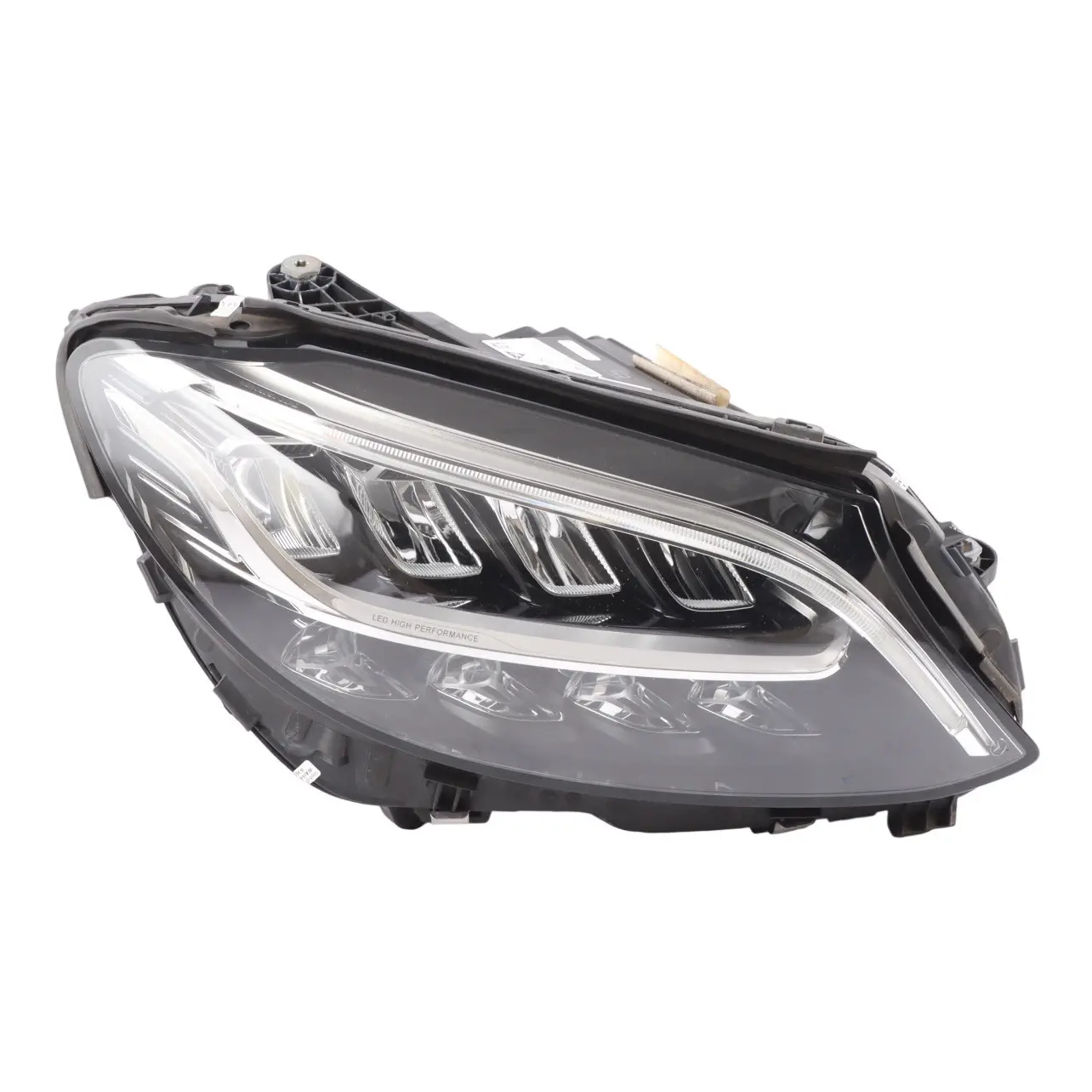 Mercedes C205 Headlight Lamp Front Right O/S LED A2059068205