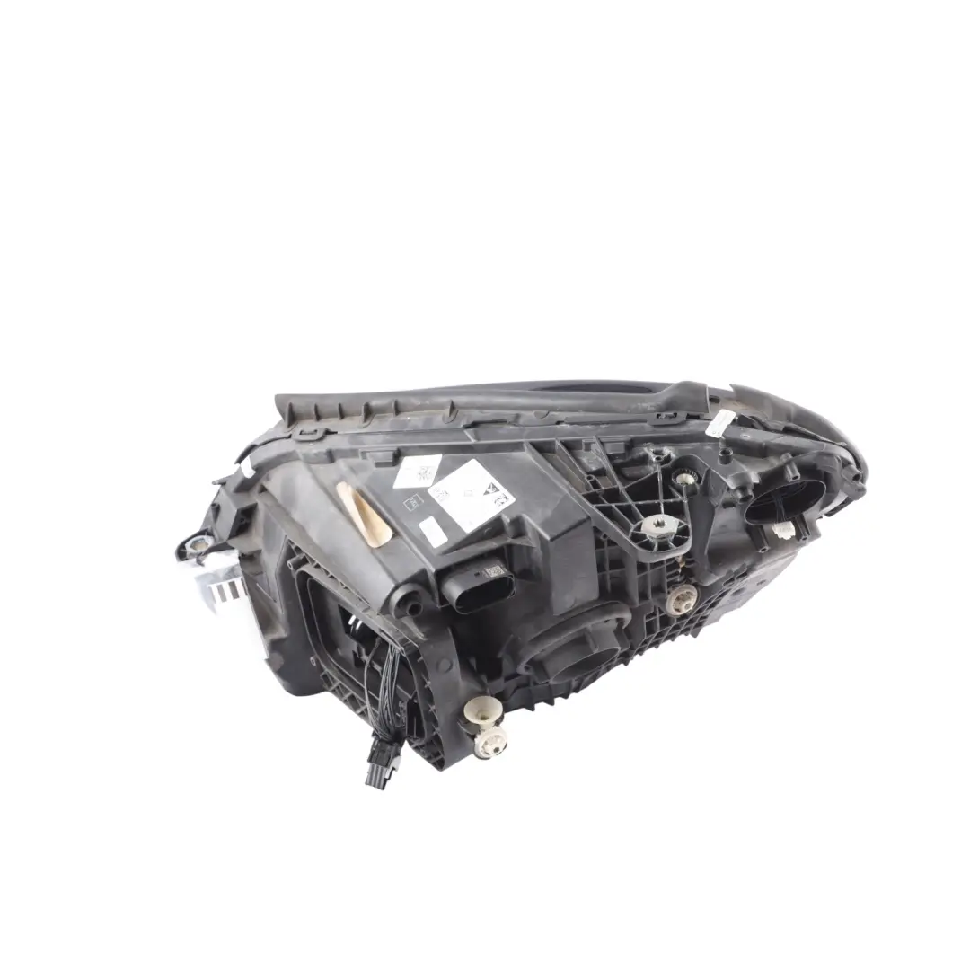 Headlight Lamp Front Right O/S LED to Mercedes C205 with Part number A2059068205 Mercedes C205 Headlight Lamp Front Right O/S LED - SKU RHD-A2059068205 - Part number A2059068205