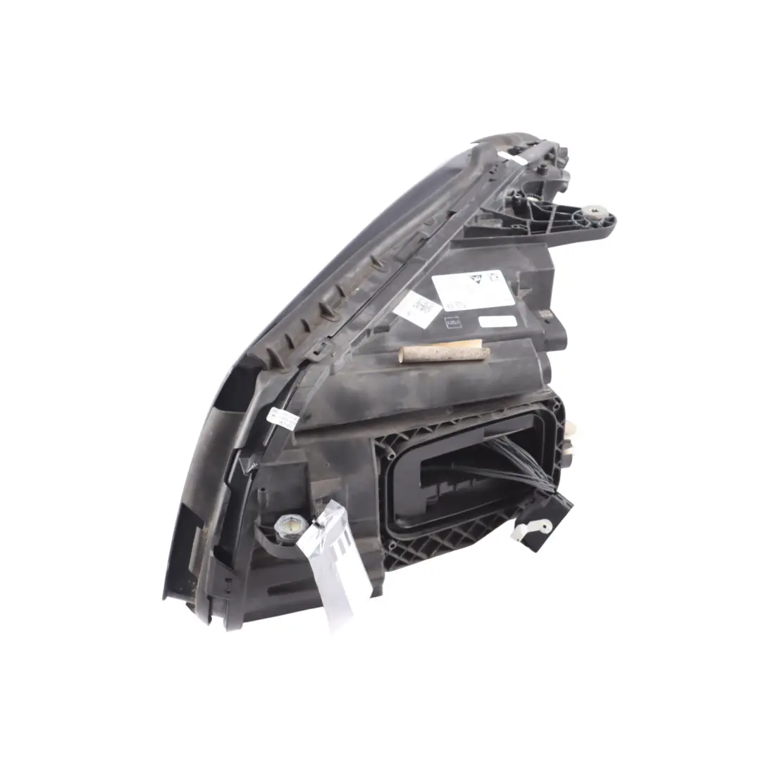 Mercedes C205 Headlight Lamp Front Right O/S LED - SKU RHD-A2059068205 - Part number A2059068205