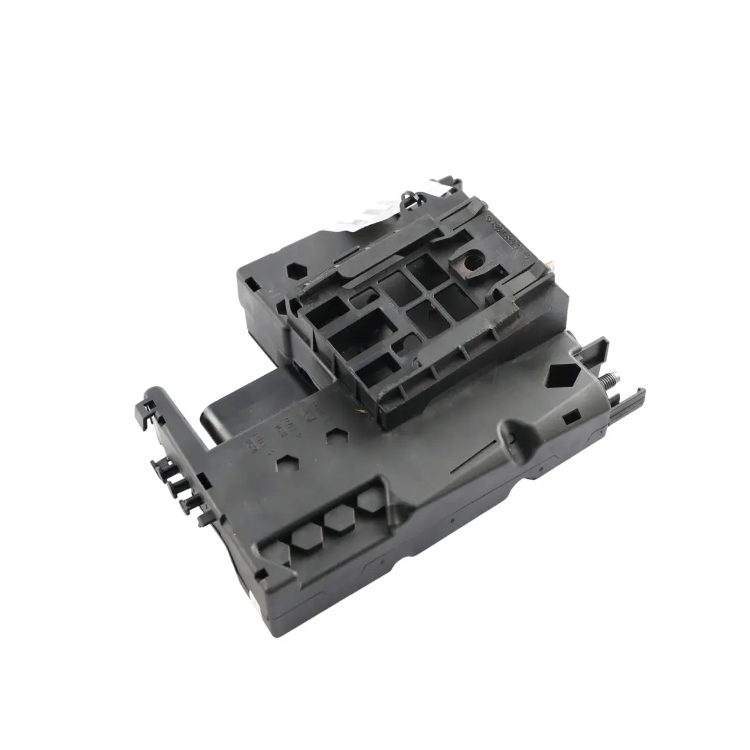 Mercedes W204 C207 Front Fuse Box Relay SAM Control Module Unit - SKU RHD-A2075402750-1 - Part number A2075402750