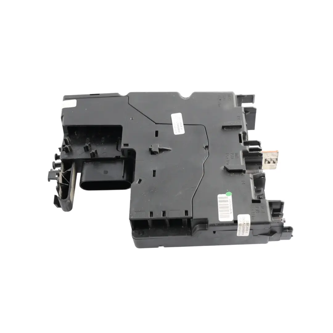 Mercedes W204 C207 Front Fuse Box Relay SAM Control Module Unit - SKU RHD-A2075402750-1 - Part number A2075402750