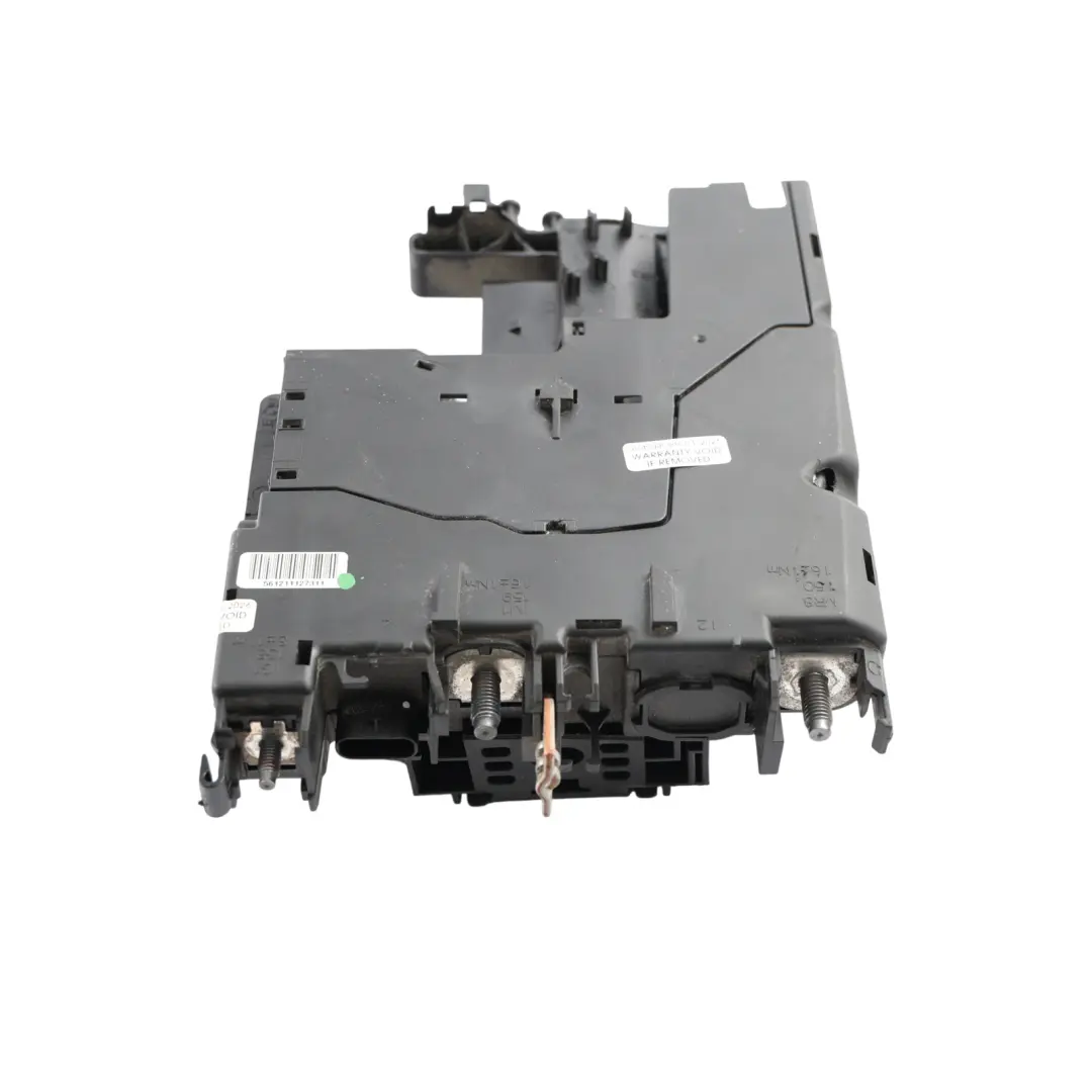 Front Fuse Box Relay SAM Control Module Unit to Mercedes W204 C207 with Part number A2075402750 Mercedes W204 C207 Front Fuse Box Relay SAM Control Module Unit - SKU RHD-A2075402750-1 - Part number A2075402750