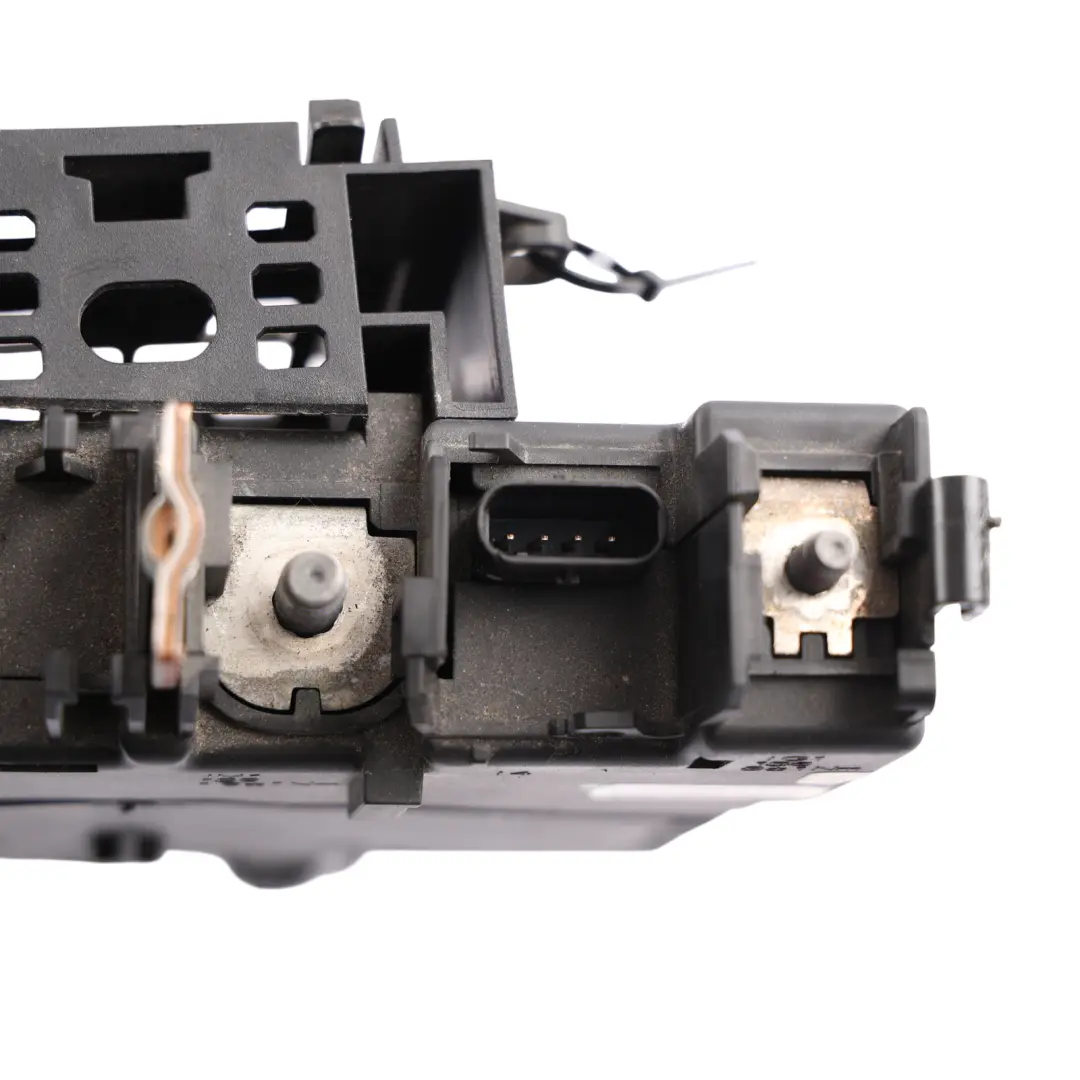 Front Fuse Box Relay SAM Control Module Unit to Mercedes W204 C207 with Part number A2075402750 Mercedes W204 C207 Front Fuse Box Relay SAM Control Module Unit - SKU RHD-A2075402750-1 - Part number A2075402750