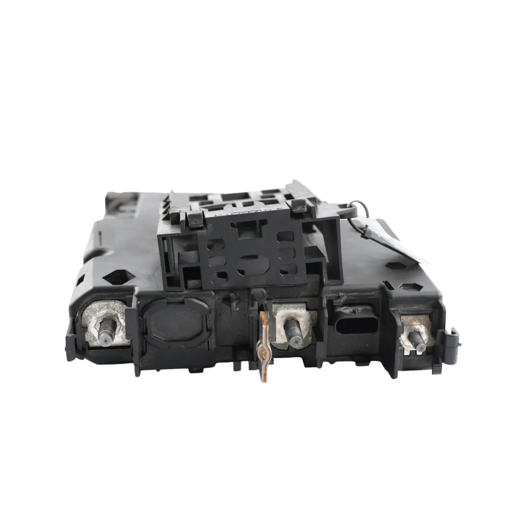 Front Fuse Box Relay SAM Control Module Unit to Mercedes W204 C207 with Part number A2075402750 Mercedes W204 C207 Front Fuse Box Relay SAM Control Module Unit - SKU RHD-A2075402750-1 - Part number A2075402750