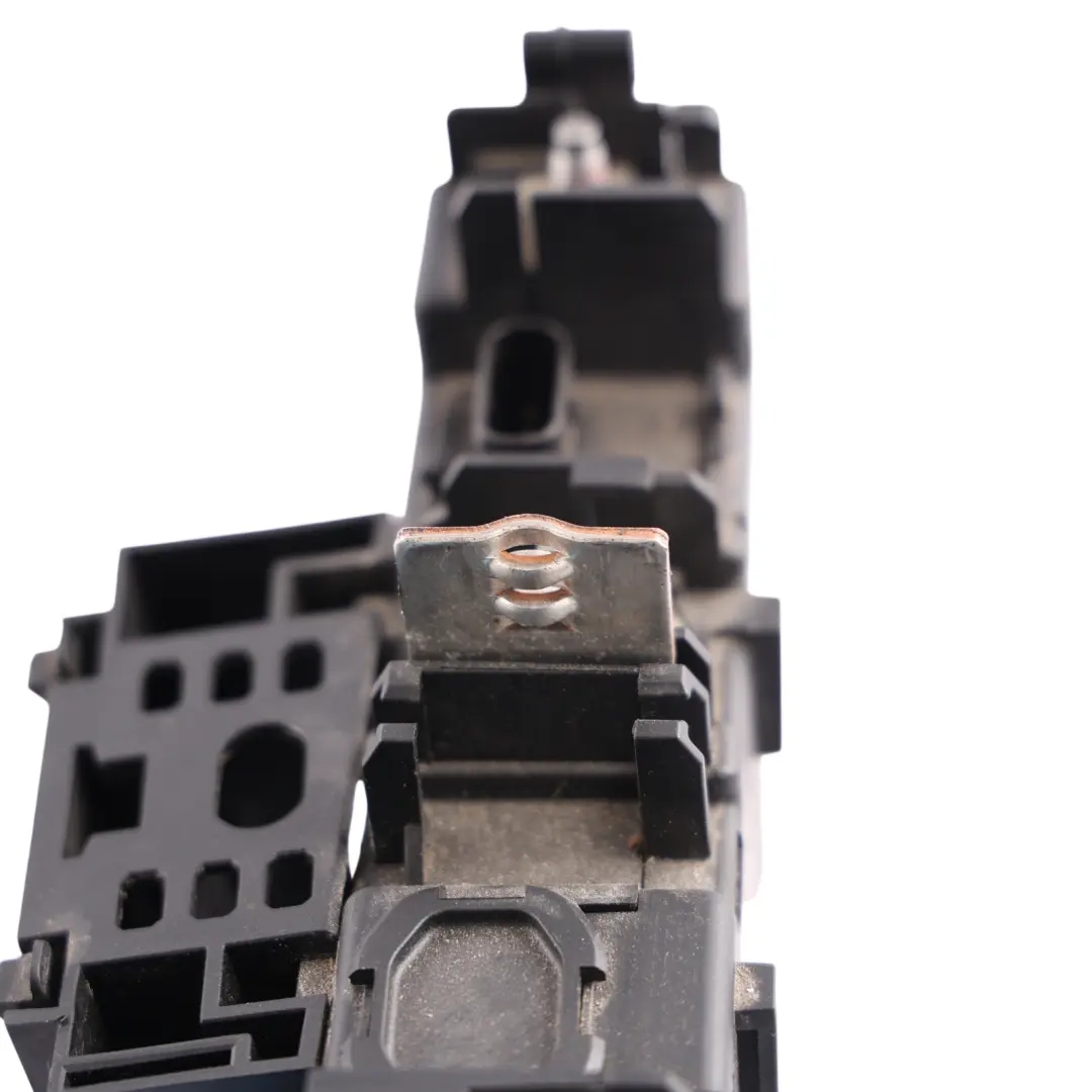 Mercedes W204 C207 Front Fuse Box Relay SAM Control Module Unit - SKU RHD-A2075402750-1 - Part number A2075402750