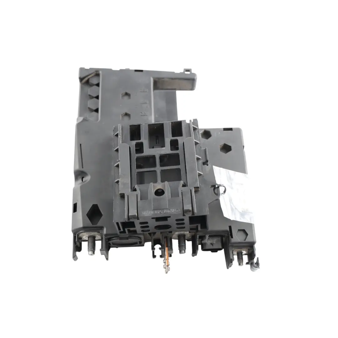 Front Fuse Box Relay SAM Control Module Unit to Mercedes W204 C207 with Part number A2075402750 Mercedes W204 C207 Front Fuse Box Relay SAM Control Module Unit - SKU RHD-A2075402750-1 - Part number A2075402750