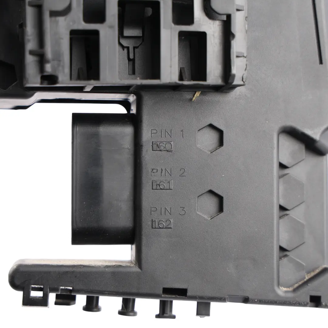 Front Fuse Box Relay SAM Control Module Unit to Mercedes W204 C207 with Part number A2075402750 Mercedes W204 C207 Front Fuse Box Relay SAM Control Module Unit - SKU RHD-A2075402750-1 - Part number A2075402750