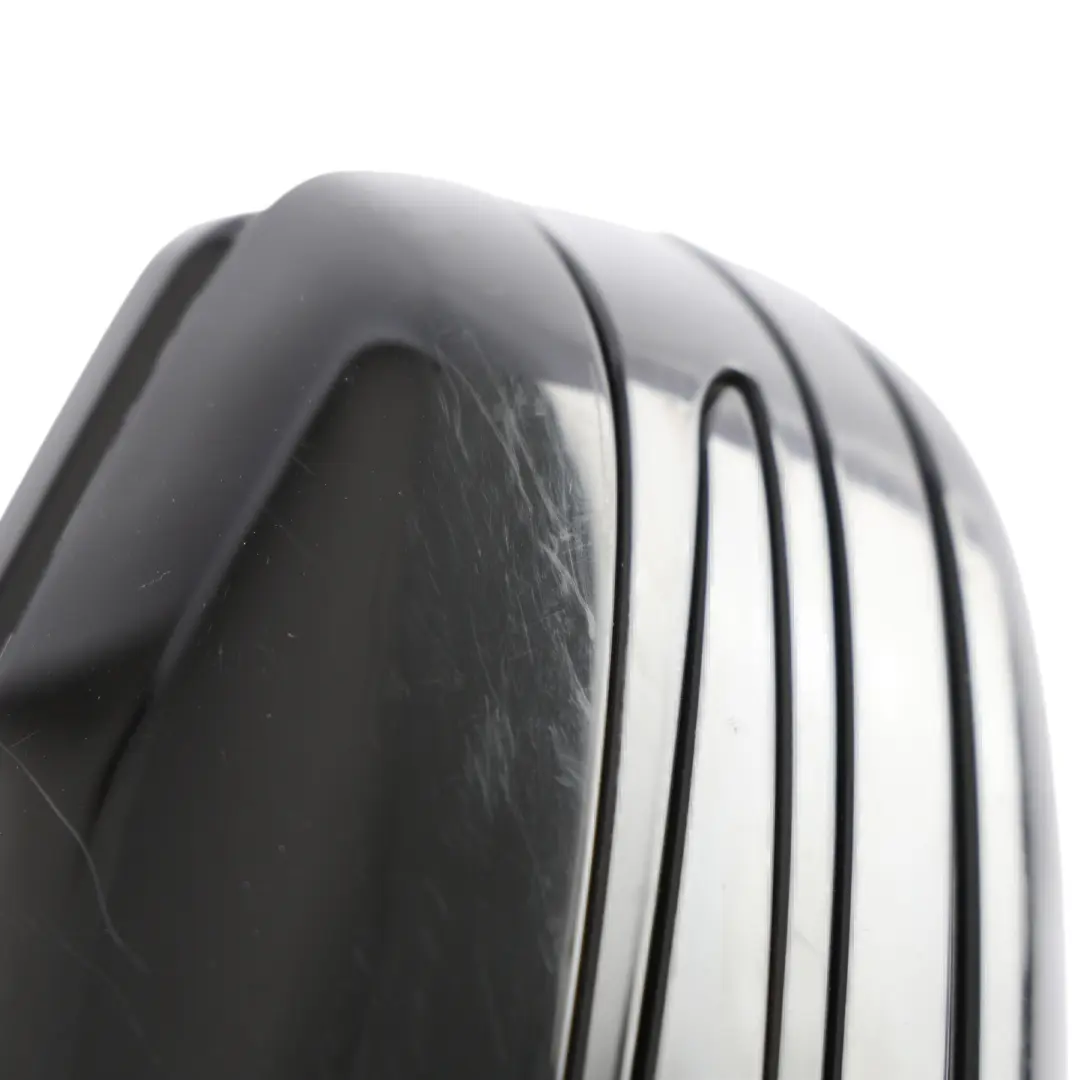 W207 Wing Mirror Door Left N/S Power Fold Auto Dip Black to Mercedes with Part number A2078100500 Mercedes W207 Wing Mirror Door Left N/S Power Fold Auto Dip Black - SKU RHD-A2078100500-BLK - Part number A2078100500