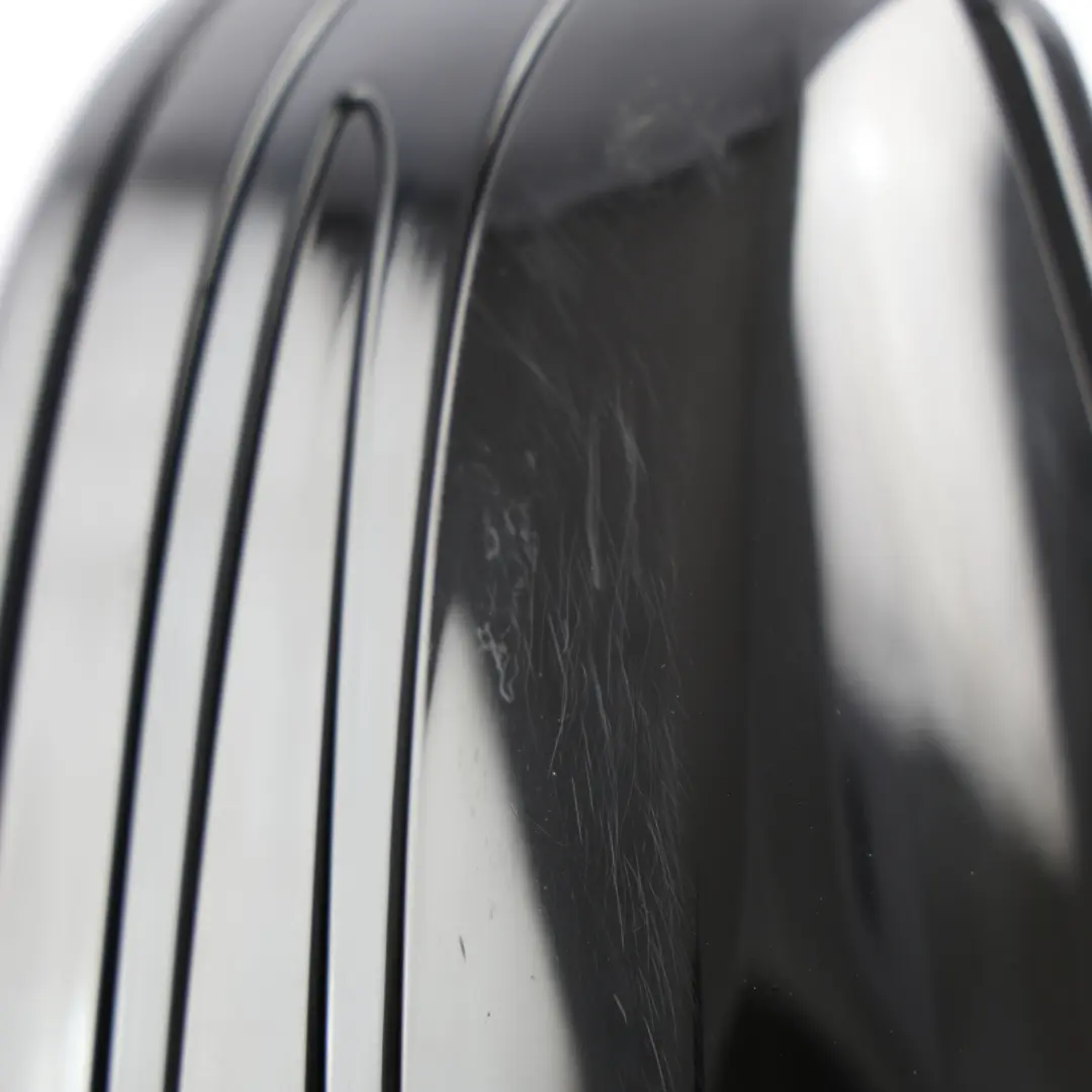 W207 C207 Side Wing Mirror Outside Black Right O/S to Mercedes with Part number A2078101076 Mercedes W207 C207 Side Wing Mirror Outside Black Right O/S - SKU RHD-A2078101076-BLK - Part number A2078101076