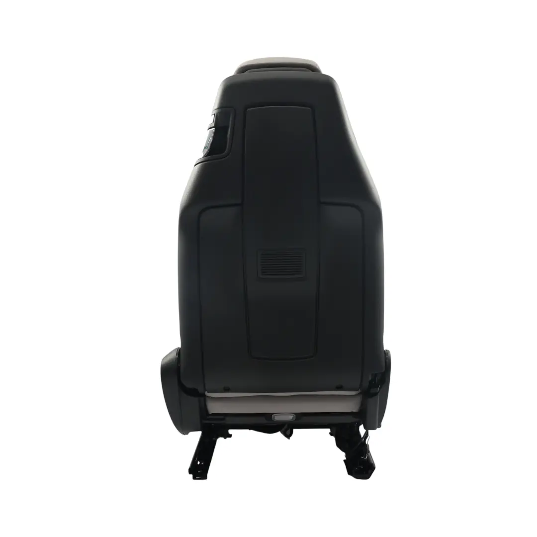 Front Seat Mercedes W207 A207 Coupe Heated Left N/S Black Leather Memory to with Part number A2079101747 Front Seat Mercedes W207 A207 Coupe Heated Left N/S Black Leather Memory - SKU RHD-A2079101747-4 - Part number A2079101747