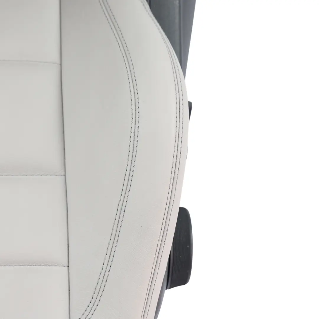 Front Seat Mercedes W207 A207 Coupe Heated Left N/S Black Leather Memory to with Part number A2079101747 Front Seat Mercedes W207 A207 Coupe Heated Left N/S Black Leather Memory - SKU RHD-A2079101747-4 - Part number A2079101747