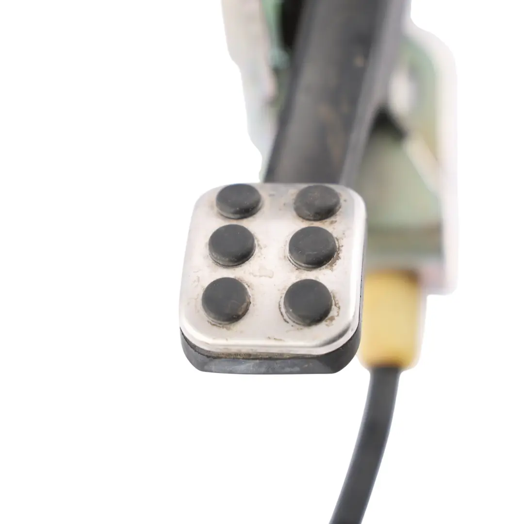  Parking Brake Mercedes W212 E-Class Handbrake Foot Pedal Unit - SKU RHD-A2124200384-1 - Part number A2124200384