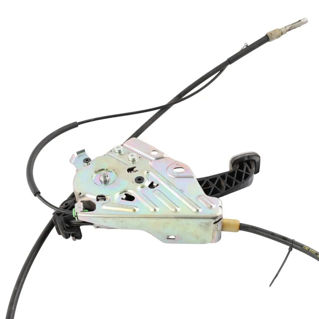 Parking Brake Mercedes W212 E-Class Handbrake Foot Pedal Unit to with Part number A2124200384 Parking Brake Mercedes W212 E-Class Handbrake Foot Pedal Unit - SKU RHD-A2124200384-1 - Part number A2124200384