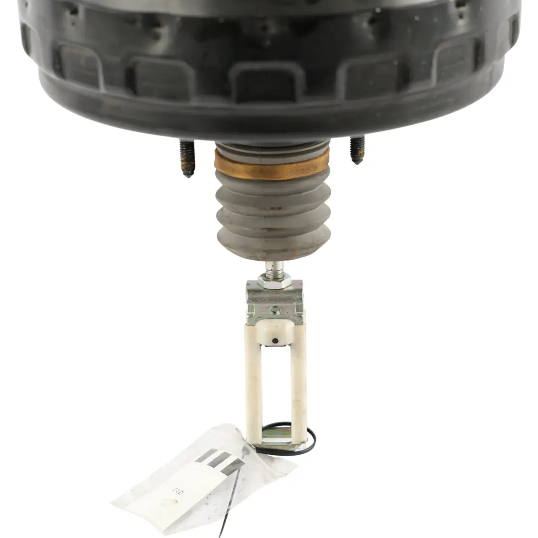 Mercedes W212 Brake Servo Booster Master Cylinder Unit - SKU rhd-A2124302330 - Part number A2124302330