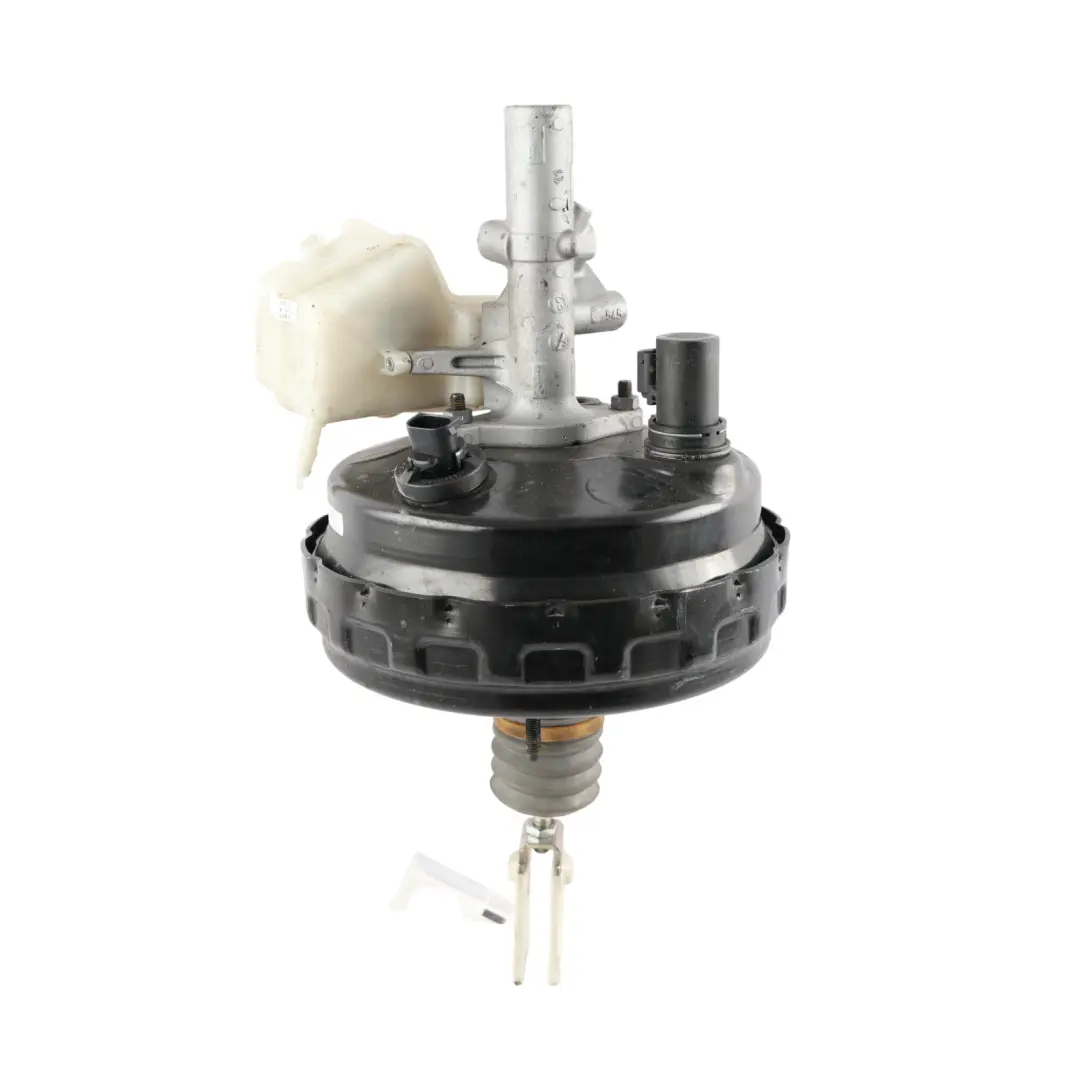 Mercedes W212 Brake Servo Booster Master Cylinder Unit - SKU rhd-A2124302330 - Part number A2124302330