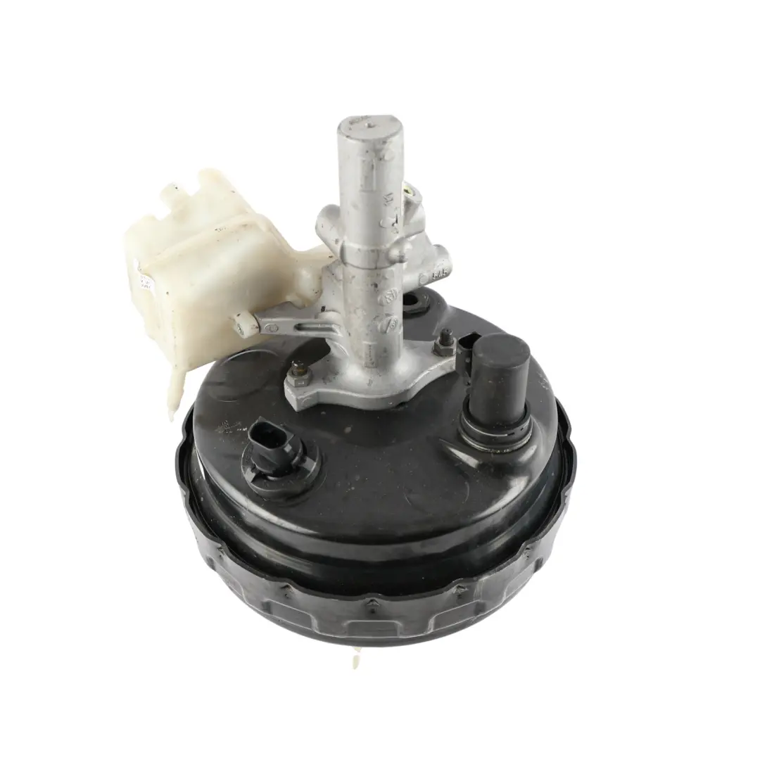 Brake Servo Booster Master Cylinder Unit to Mercedes W212 with Part number A2124302330 Mercedes W212 Brake Servo Booster Master Cylinder Unit - SKU rhd-A2124302330 - Part number A2124302330