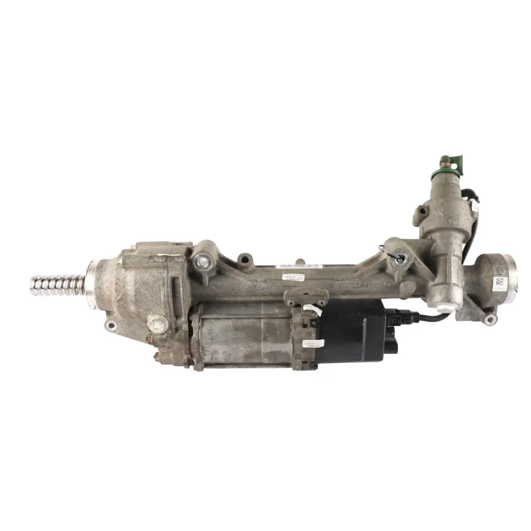 Steering Rack Box EPS Pinion Gear to Mercedes W212 Electric Power with Part number A2124607000 Mercedes W212 Electric Power Steering Rack Box EPS Pinion Gear - SKU RHD-A2124607000 - Part number A2124607000