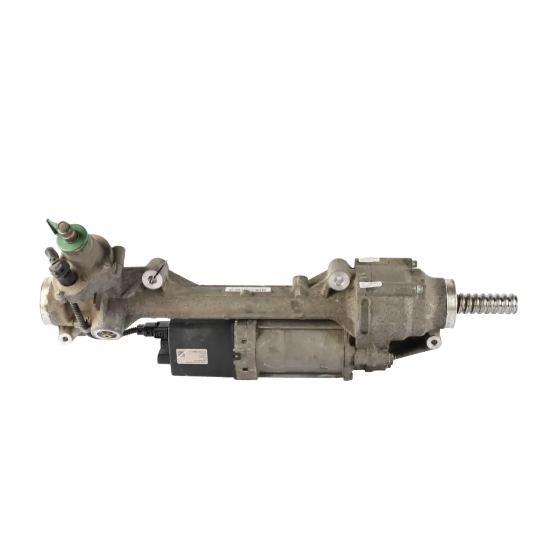 Mercedes W212 Electric Power Steering Rack Box EPS Pinion Gear - SKU RHD-A2124607000 - Part number A2124607000