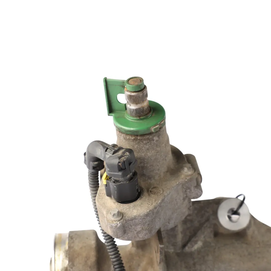 Mercedes W212 Electric Power Steering Rack Box EPS Pinion Gear - SKU RHD-A2124607000 - Part number A2124607000