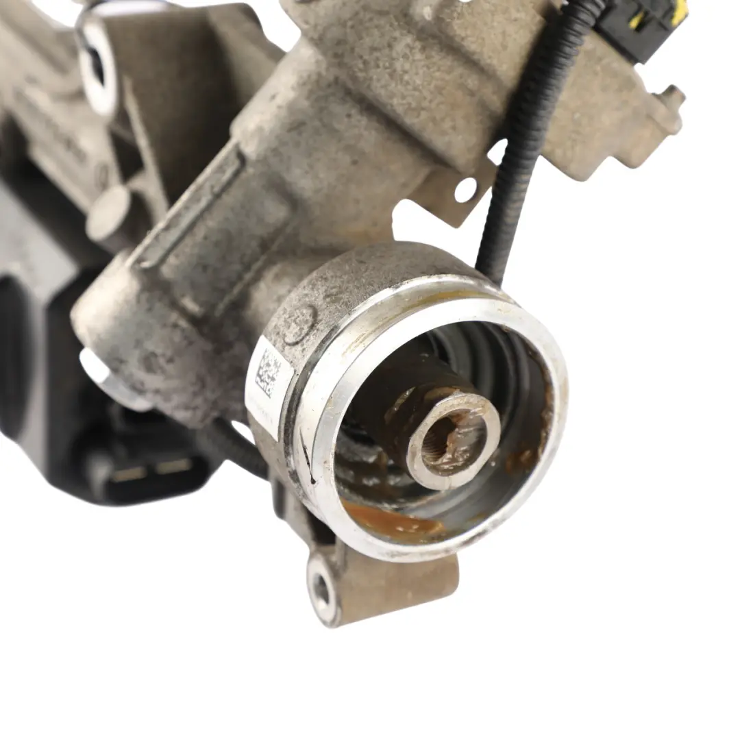 Mercedes W212 Electric Power Steering Rack Box EPS Pinion Gear - SKU RHD-A2124607000 - Part number A2124607000