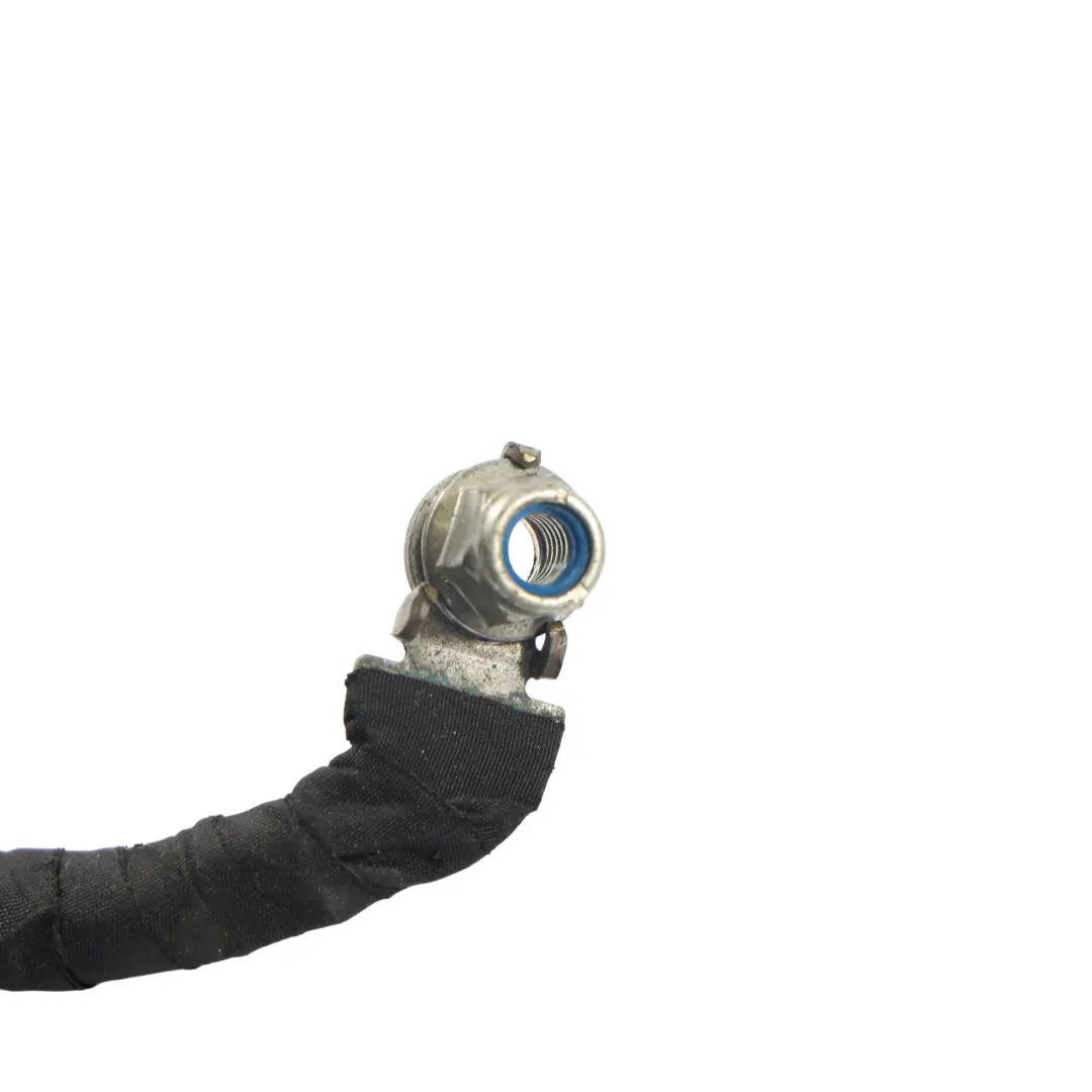 Mercedes W212 M272 Negativ Minus Masse Batterie Draht Kabel - SKU RHD-A2125401633 - Teilenummer A2125401633