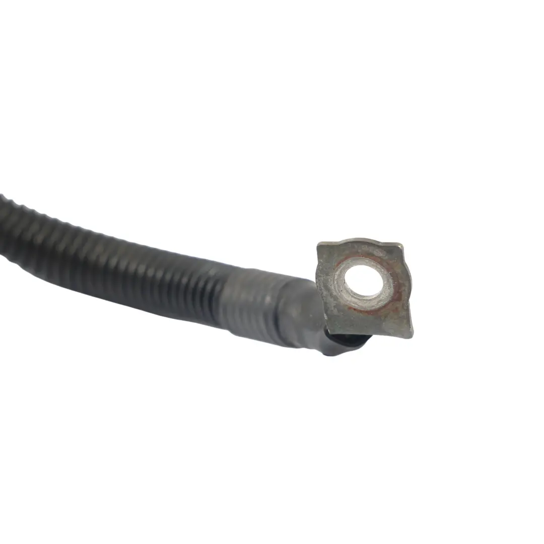 Mercedes W212 M272 Negativ Minus Masse Batterie Draht Kabel - SKU RHD-A2125401633 - Teilenummer A2125401633