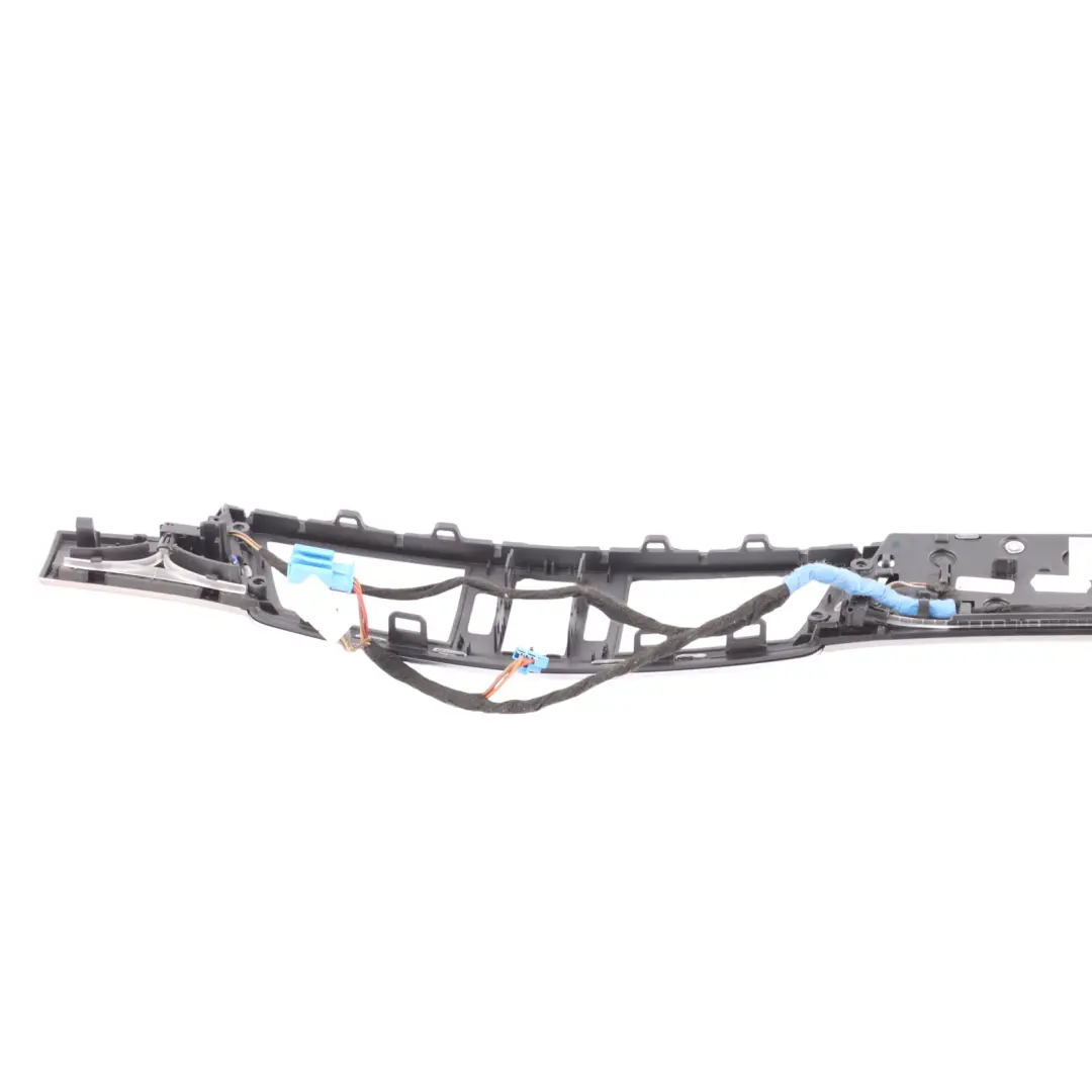 Mercedes W212 Dashboard Trim Cover Interior Panel Brushed Aluminium - SKU rhd-A2126809871 - Part number A2126809871