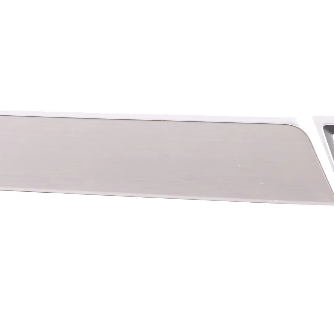 Dashboard Trim Cover Interior Panel Brushed Aluminium to Mercedes W212 with Part number A2126809871 Mercedes W212 Dashboard Trim Cover Interior Panel Brushed Aluminium - SKU rhd-A2126809871 - Part number A2126809871