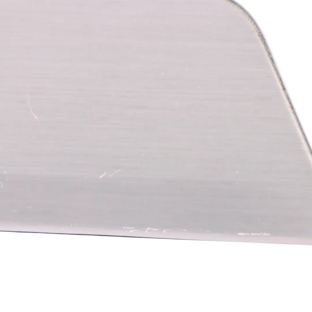 Mercedes W212 Dashboard Trim Cover Interior Panel Brushed Aluminium - SKU rhd-A2126809871 - Part number A2126809871