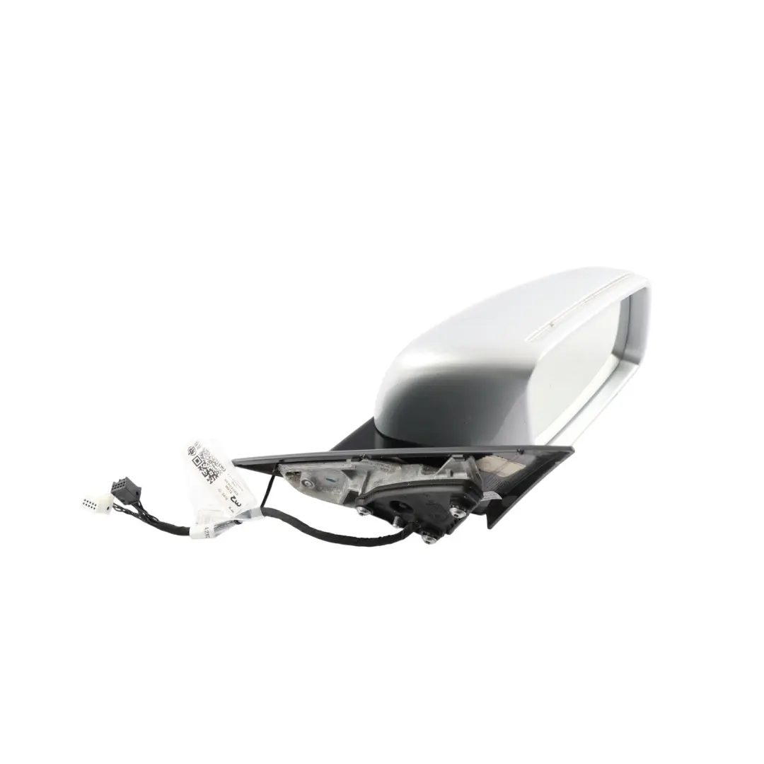 Wing Mirror Door Auto Dip Right O/S Iridium Silver Metallic 775 to Mercedes W212 with Part number A2128101876 Mercedes W212 Wing Mirror Door Auto Dip Right O/S Iridium Silver Metallic 775 - SKU RHD-A2128101876-IRS1 - Part number A2128101876