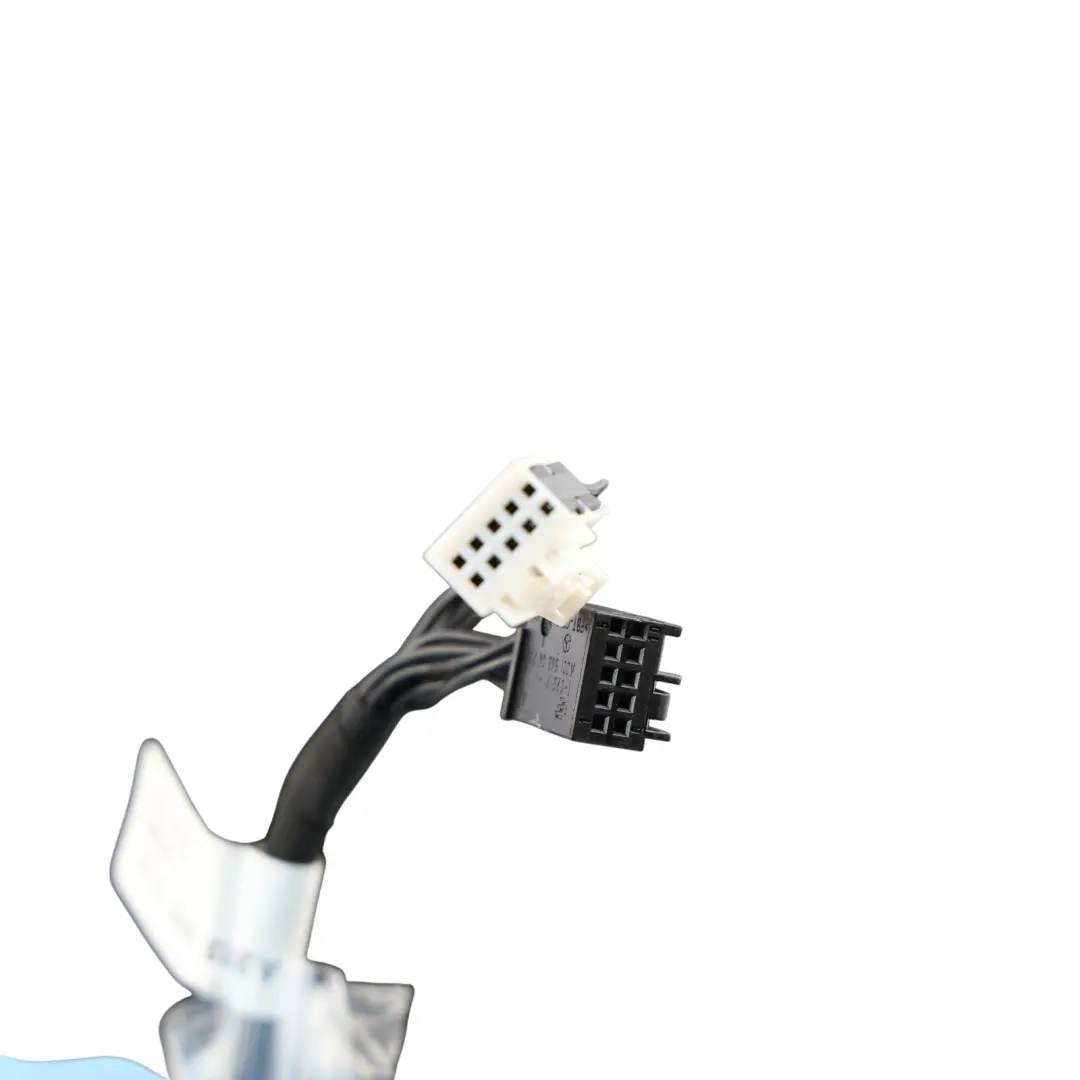 Mercedes W212 Wing Mirror Door Auto Dip Right O/S Iridium Silver Metallic 775 - SKU RHD-A2128101876-IRS1 - Part number A2128101876