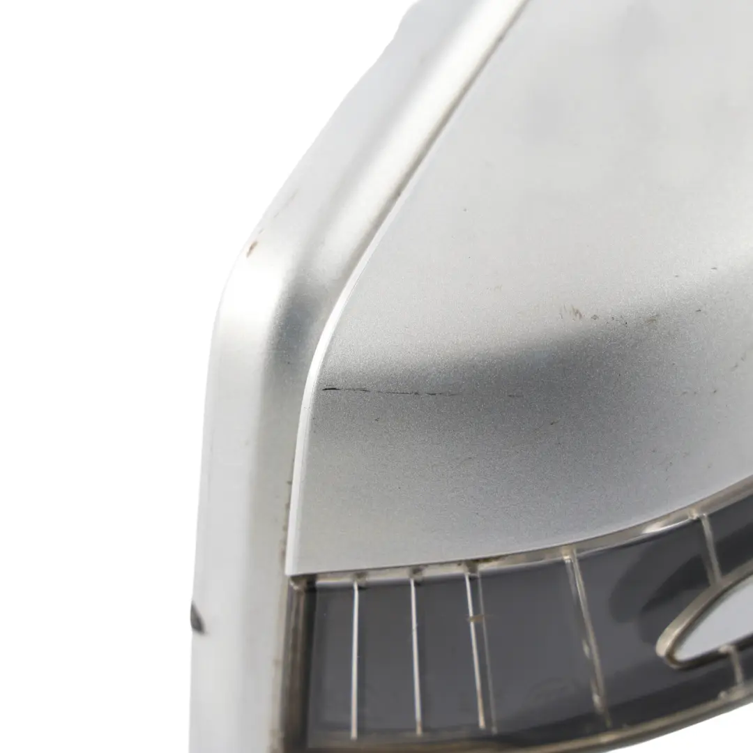 Wing Mirror Door Auto Dip Right O/S Iridium Silver Metallic 775 to Mercedes W212 with Part number A2128101876 Mercedes W212 Wing Mirror Door Auto Dip Right O/S Iridium Silver Metallic 775 - SKU RHD-A2128101876-IRS1 - Part number A2128101876