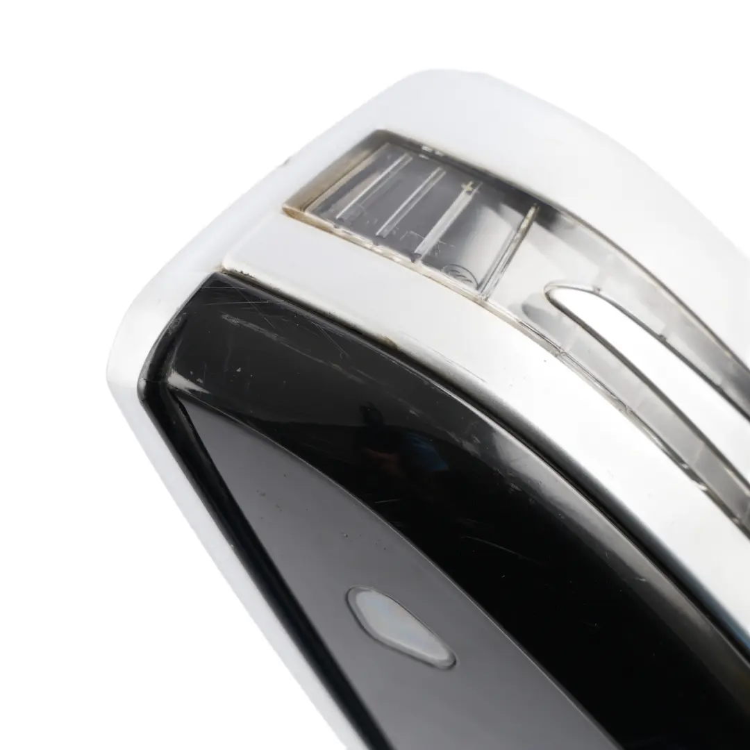 Wing Mirror Door Auto Dip Right O/S Iridium Silver Metallic 775 to Mercedes W212 with Part number A2128101876 Mercedes W212 Wing Mirror Door Auto Dip Right O/S Iridium Silver Metallic 775 - SKU RHD-A2128101876-IRS1 - Part number A2128101876