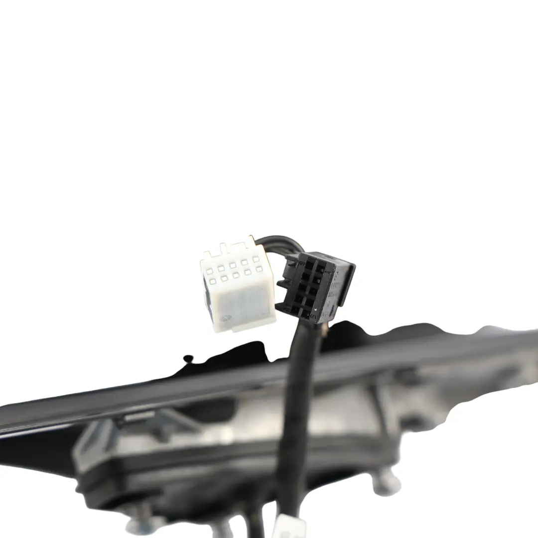 Mercedes W212 Wing Mirror Door Auto Dip Left N/S Iridium Silver Metallic - 775 - SKU RHD-A2128102176-IRS - Part number A2128102176