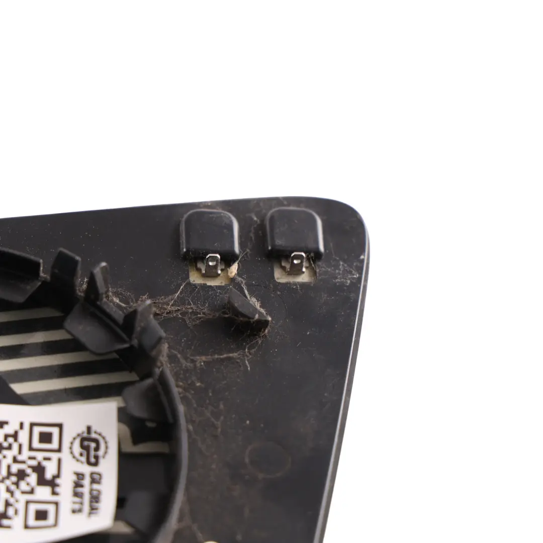 Door Wing Mirror Glass Auto Dip Right O/S to Mercedes W204 W212 with Part number A2128102621 Mercedes W204 W212 Door Wing Mirror Glass Auto Dip Right O/S - SKU RHD-A2128102621-1 - Part number A2128102621