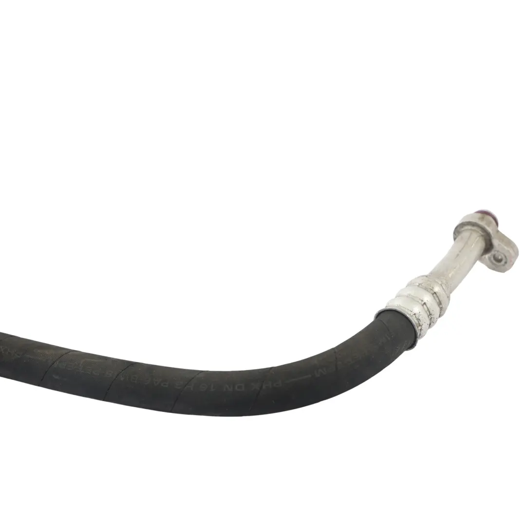 Mercedes W212 Air Conditioning Pipe Refrigerant Hose Line - SKU RHD-A2128304715 - Part number A2128304715