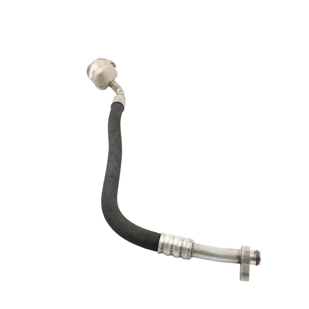 Mercedes W212 Air Conditioning Pipe Refrigerant Hose Line - SKU RHD-A2128304715 - Part number A2128304715