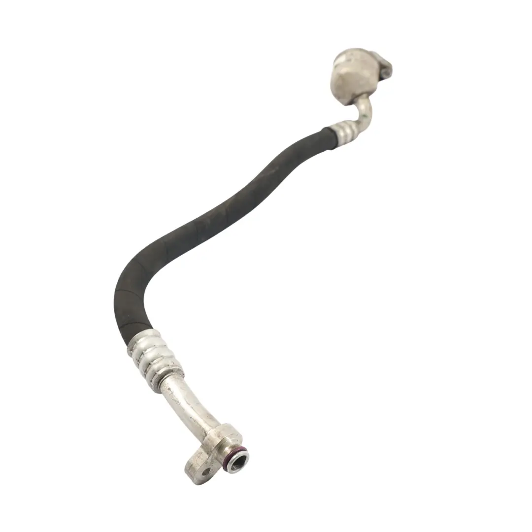 Mercedes W212 Air Conditioning Pipe Refrigerant Hose Line - SKU RHD-A2128304715 - Part number A2128304715