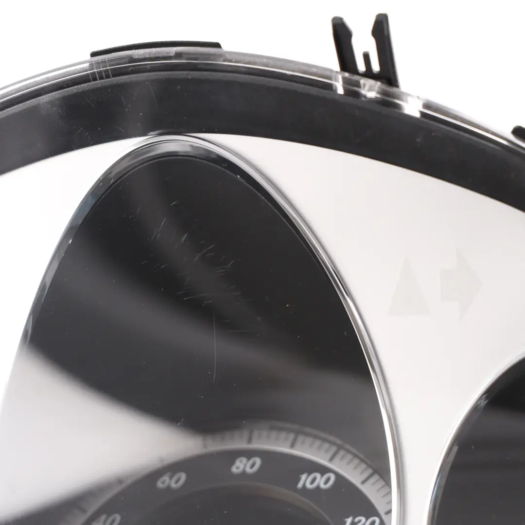 Speedometer Instrumental Cluster Petrol Automatic to Mercedes S212 with Part number A2129005004 Mercedes S212 Speedometer Instrumental Cluster Petrol Automatic - SKU RHD-A2129005004 - Part number A2129005004