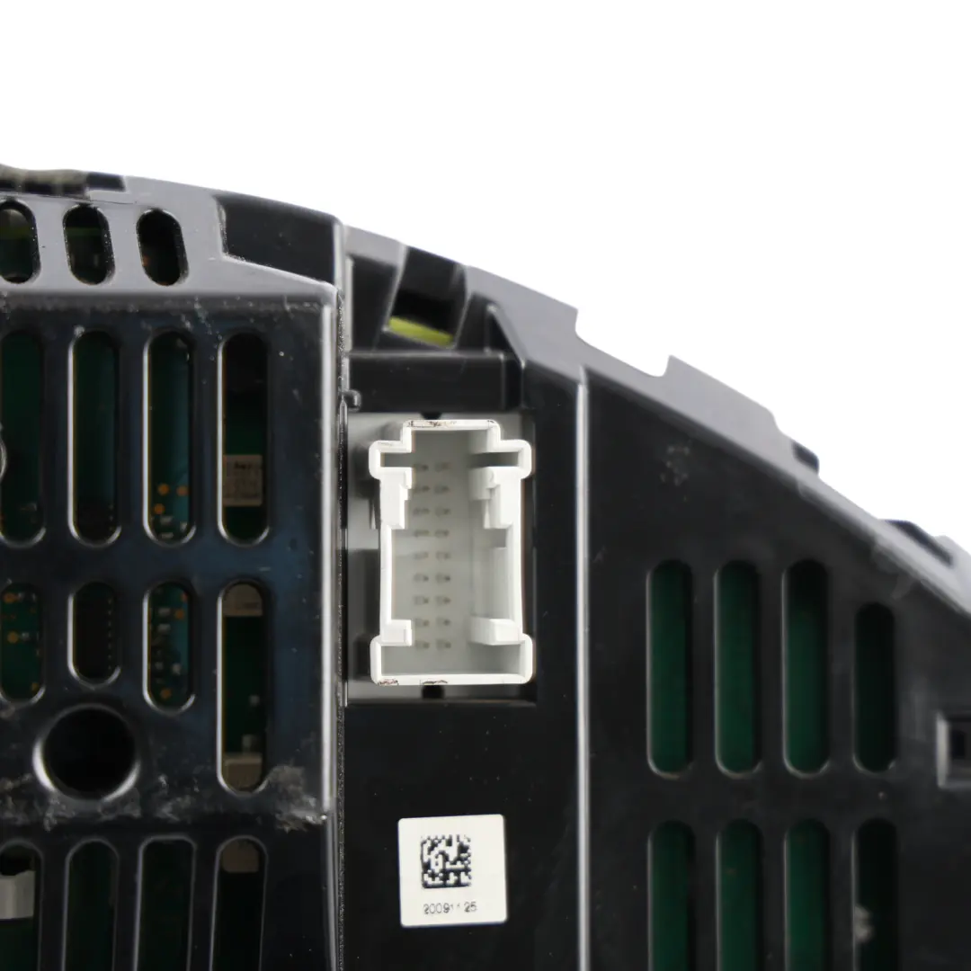 Mercedes S212 Speedometer Instrumental Cluster Petrol Automatic - SKU RHD-A2129005004 - Part number A2129005004