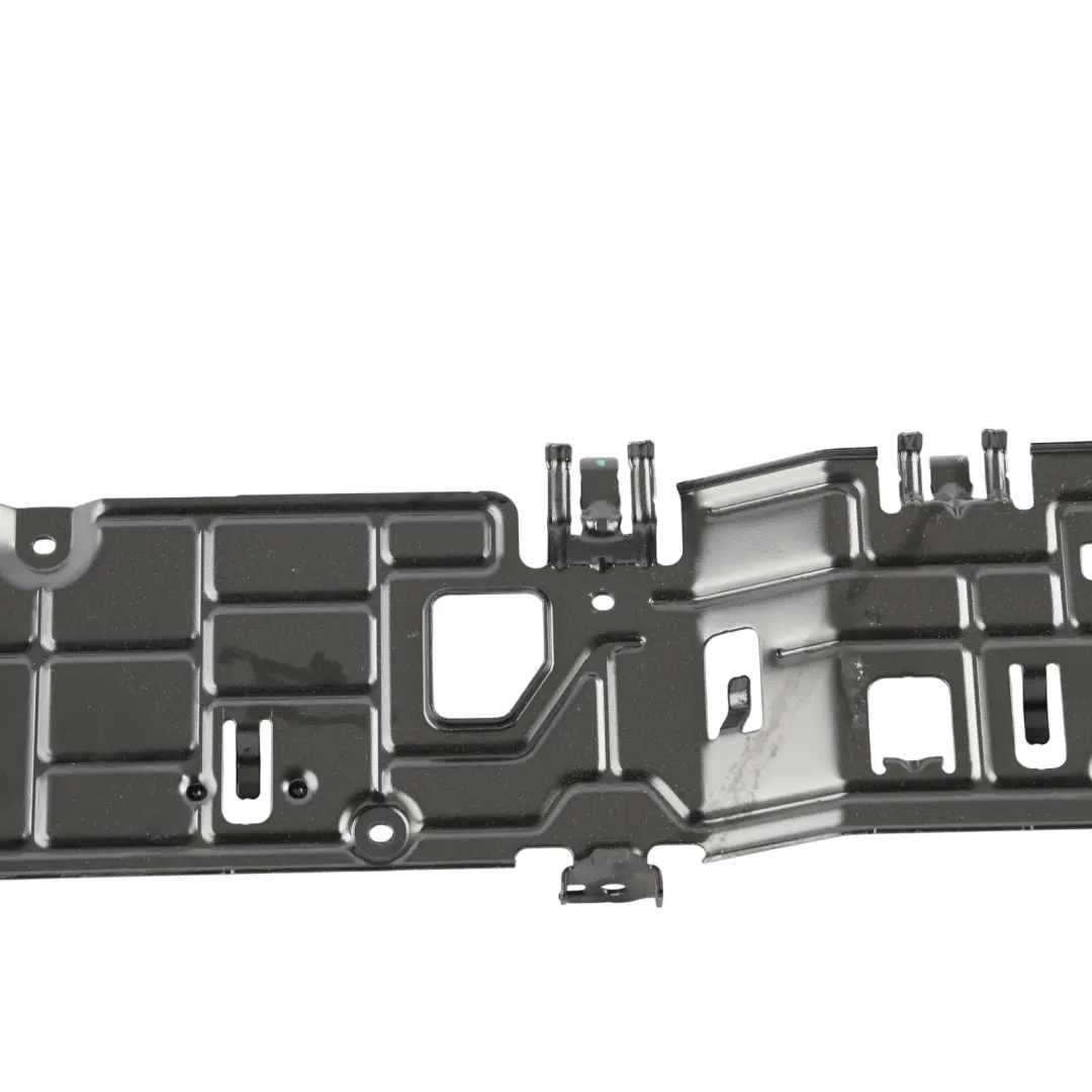 Mercedes W213 Speedometer Central Display Bracket Mount Support - SKU RHD-A2135423500 - Part number A2135423500