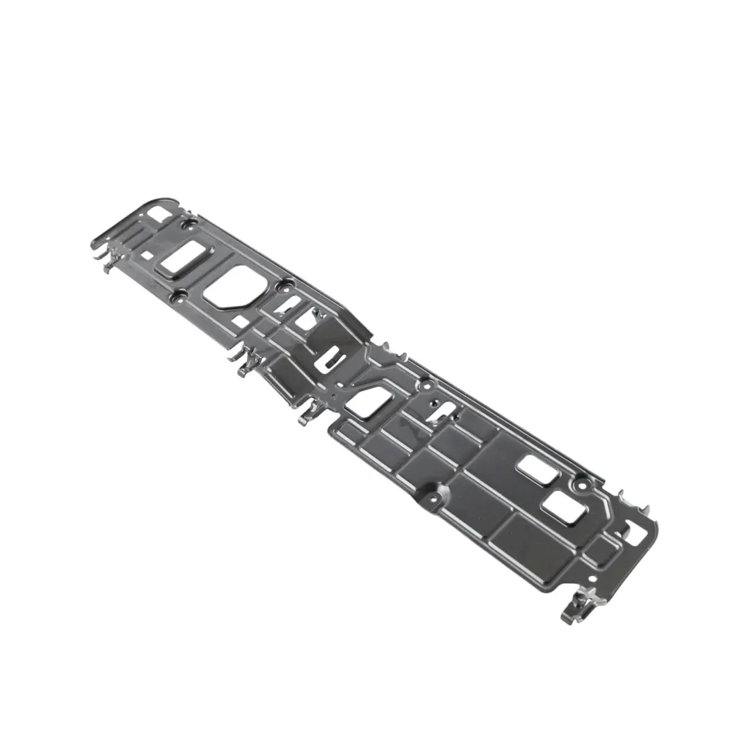 Mercedes W213 Speedometer Central Display Bracket Mount Support - SKU RHD-A2135423500 - Part number A2135423500