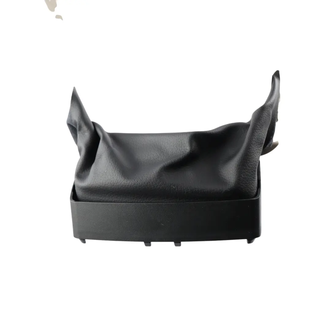 Mercedes W213 Column Cover Steering Wheel Trim Panel Surround Almond - SKU RHD-A2136800907-1 - Part number A2136800907